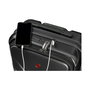 Wenger Amplix Hardside Carry-On Noir