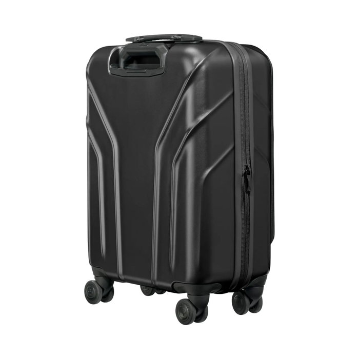 Wenger Amplix Hardside Carry-On Noir