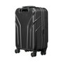 Wenger Amplix Hardside Carry-On Noir
