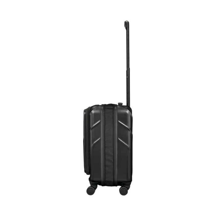 Wenger Amplix Hardside Carry-On Noir