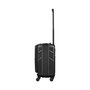 Wenger Amplix Hardside Carry-On Noir