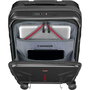 Wenger Amplix Hardside Carry-On Noir