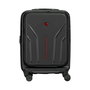 Wenger Amplix Hardside Carry-On Noir
