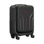 Wenger Amplix Hardside Carry-On Noir