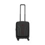 Wenger Amplix Hardside Carry-On Noir