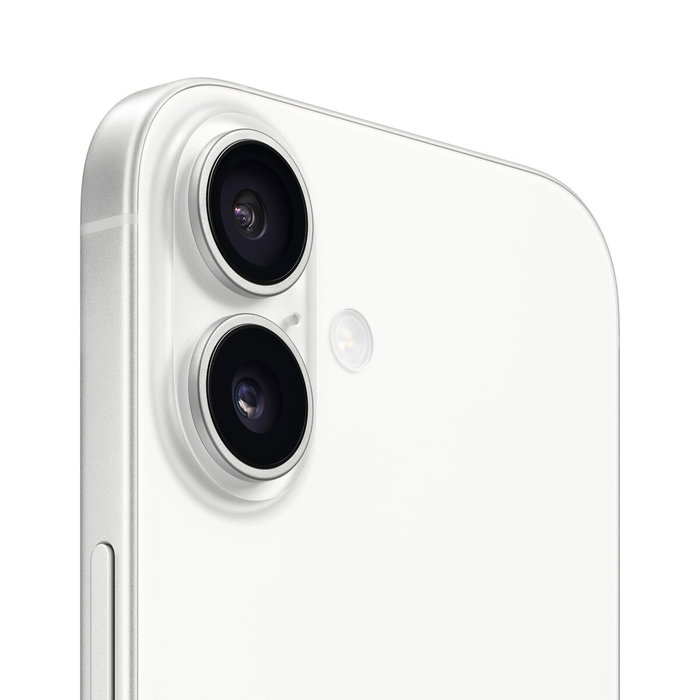 Apple IPHONE 17 256 GB Blanc