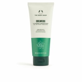 The Body Shop Edelweiss Concentré Nettoyant 100 ml