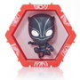 Wow stuff Figurine Wow! Pod Marvel Black Panther avec capteur de mouvement lumineux