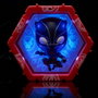 Wow stuff Figurine Wow! Pod Marvel Black Panther avec capteur de mouvement lumineux
