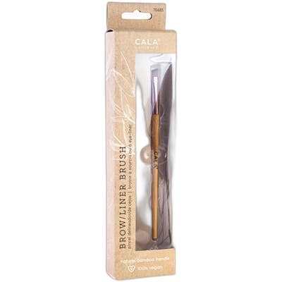 CALA Brocha - Brosse Définisseur de Sourcils en Bambou CALA Brocha - Brosse Définisseur de Sourcils en Bambou