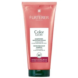 Rene Furterer COLOR GLOW Shampooing protecteur de couleur 200 ml
