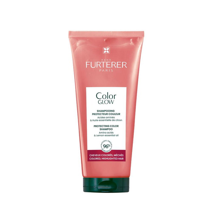 Rene Furterer COLOR GLOW Shampooing protecteur de couleur 200 ml