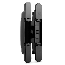 KOBLENZ K2460 Bisagra oculta Noir