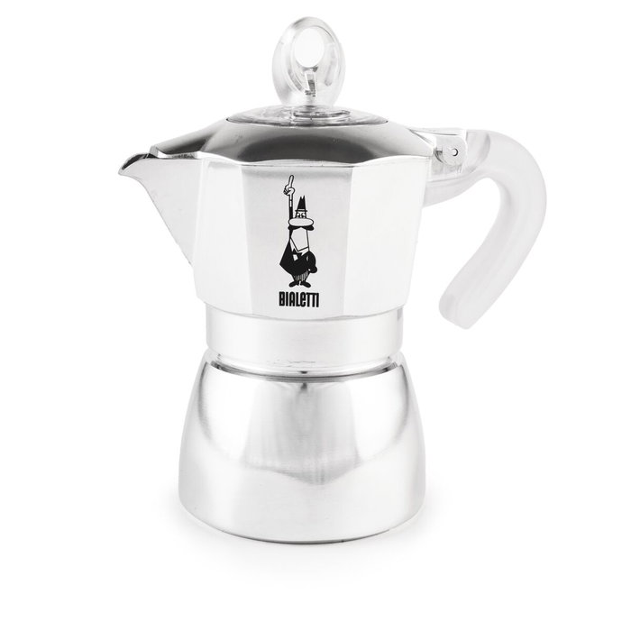 Bialetti Cafetière Italienne 0002273 Bialetti Cafetière Italienne 0002273