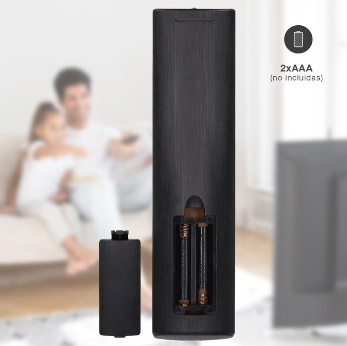 Holmios Télécommande universelle pour LG Smart TV
