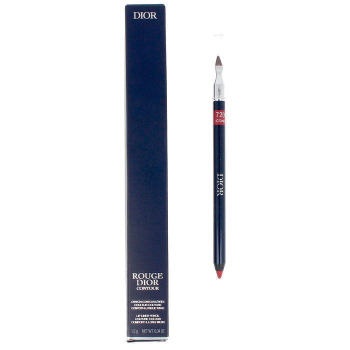 Dior Rouge Dior Contour Crayon à Lèvres 720 Icône 1,2 g