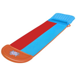 Bestway Piste de glisse Tsunami Double 488x138 cm