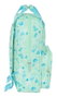 Safta Mochila Dino Sac à dos enfant préscolaire avec anses 20 x 28 x 8 cm