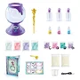 Canal Toys So Slime Magical SSC 371 Fabrique à potions magique avec 10 recettes de slime fluorescent, effervescent et changeant de couleur - À partir de 6 ans