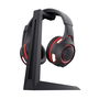 Support pour Écouteurs Gaming Trust GXT 260 Cendor Noir