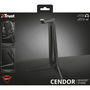 Support pour Écouteurs Gaming Trust GXT 260 Cendor Noir
