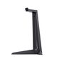 Support pour Écouteurs Gaming Trust GXT 260 Cendor Noir