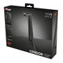 Support pour Écouteurs Gaming Trust GXT 260 Cendor Noir