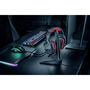 Support pour Écouteurs Gaming Trust GXT 260 Cendor Noir
