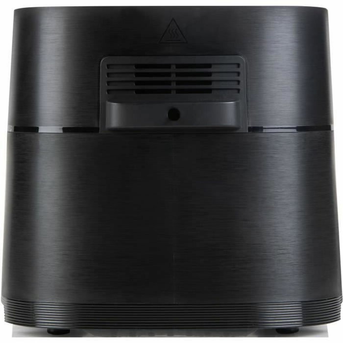 Domo DO540FR Deli-Fryer Friteuse à air chaud 6L Domo DO540FR Deli-Fryer Friteuse à air chaud 6L