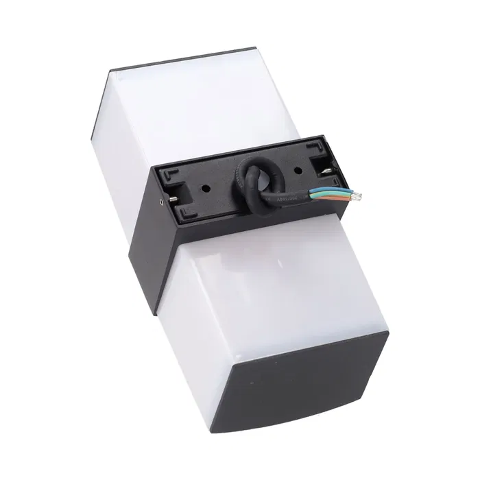 Aplique LED Ussuriysk 2x6W Aplique LED Ussuriysk 2x6W