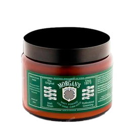 Morgan Matt Pomade 500ml