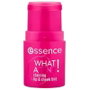 Essence WHAT A TINT! Baume lèvres et joues 10-Raspberry Vibes