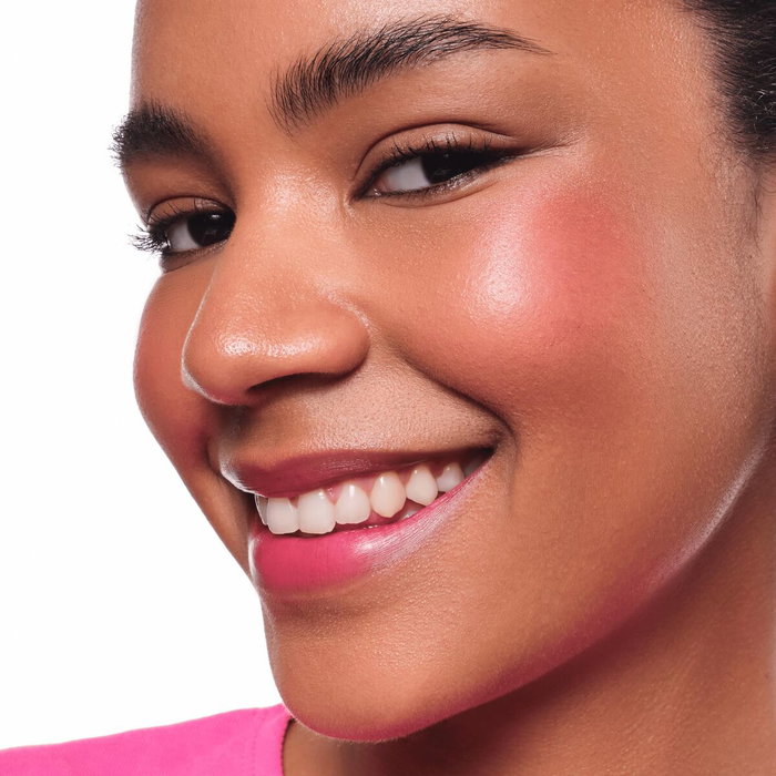 Essence WHAT A TINT! Baume lèvres et joues 10-Raspberry Vibes