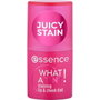 Essence WHAT A TINT! Baume lèvres et joues 10-Raspberry Vibes