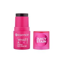 Essence WHAT A TINT! Teinte pour Lèvres et Joues #10-Raspberry Vibes 5 gr