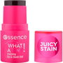 Essence WHAT A TINT! Teinte pour Lèvres et Joues #10-Raspberry Vibes 5 gr