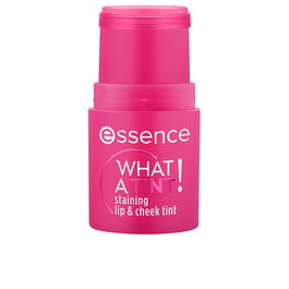 Essence WHAT A TINT! Teinte pour Lèvres et Joues #10-Raspberry Vibes 5 gr