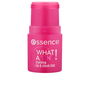 Essence WHAT A TINT! Teinte pour Lèvres et Joues #10-Raspberry Vibes 5 gr