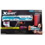 Zuru XSHOT Pro Fury-X - Pistolet à fléchettes avec 40 fléchettes