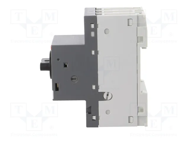 ABB MS116-0.4 Interrupteur de moteur 0,09kW 208÷690VAC