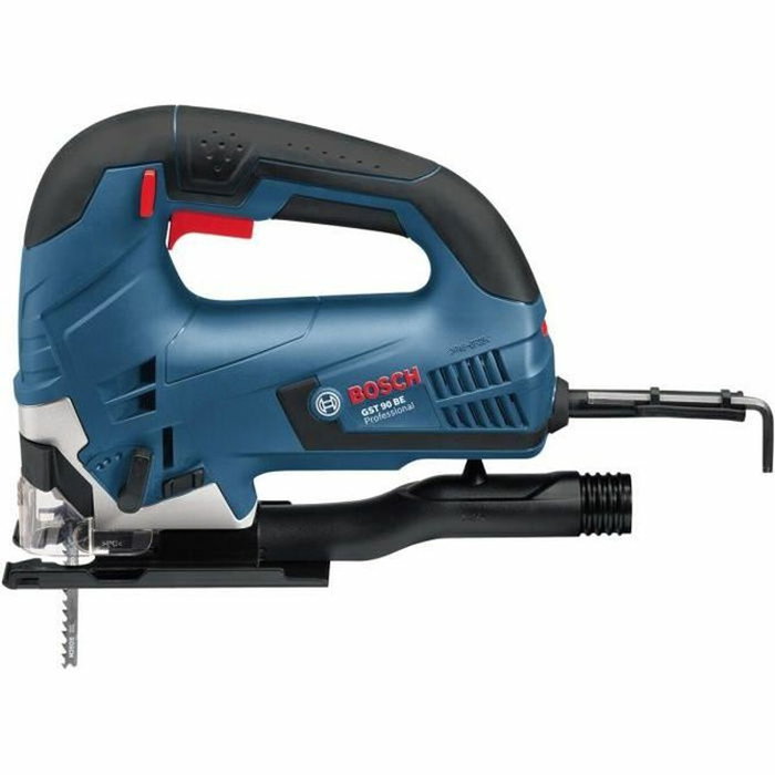 Bosch Professional Scie sauteuse GST 90 BE + Coffret