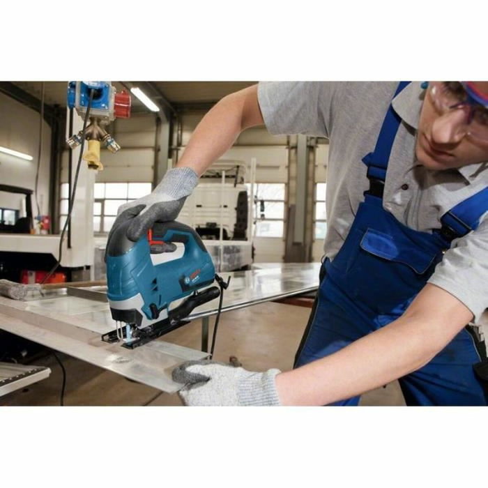 Bosch Professional Scie sauteuse GST 90 BE + Coffret