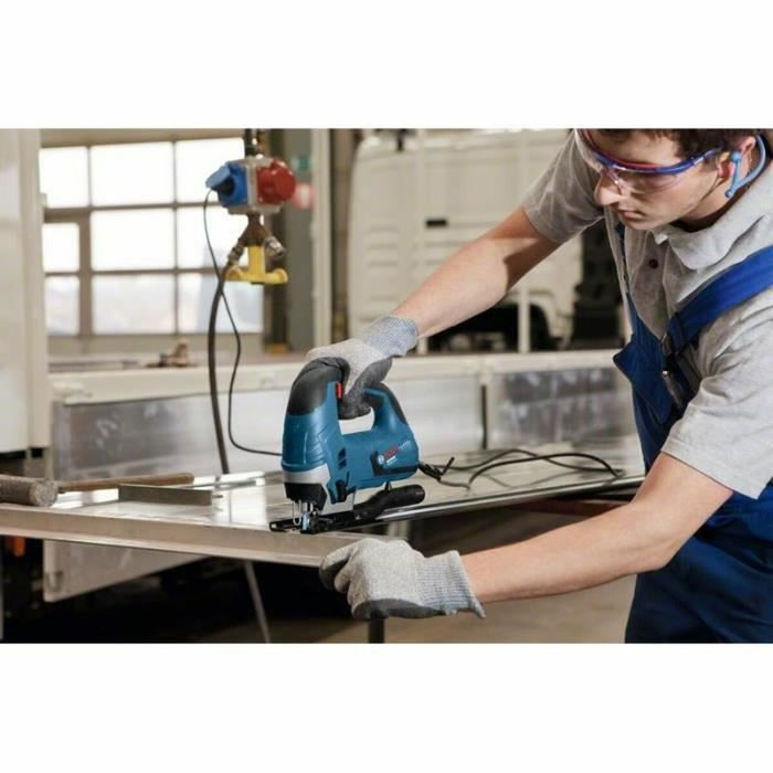 Bosch Professional Scie sauteuse GST 90 BE + Coffret