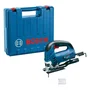 Bosch Professional Scie sauteuse électrique 900 W GST 90 BE avec coffret de rangement - 060158F000