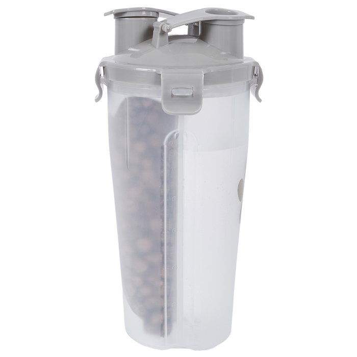 The Concept Factory Bouteille 2 en 1 700 ml pour animaux The Concept Factory Bouteille 2 en 1 700 ml pour animaux