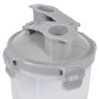 The Concept Factory Bouteille 2 en 1 700 ml pour animaux
