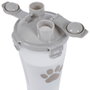 The Concept Factory Bouteille 2 en 1 700 ml pour animaux