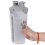 The Concept Factory Bouteille 2 en 1 700 ml pour animaux