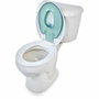 Bright Starts Réducteur de toilettes Disney Baby Stitch Bleu