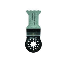 Lame scie MP.S 3907 Scie oscillante 10 Unités